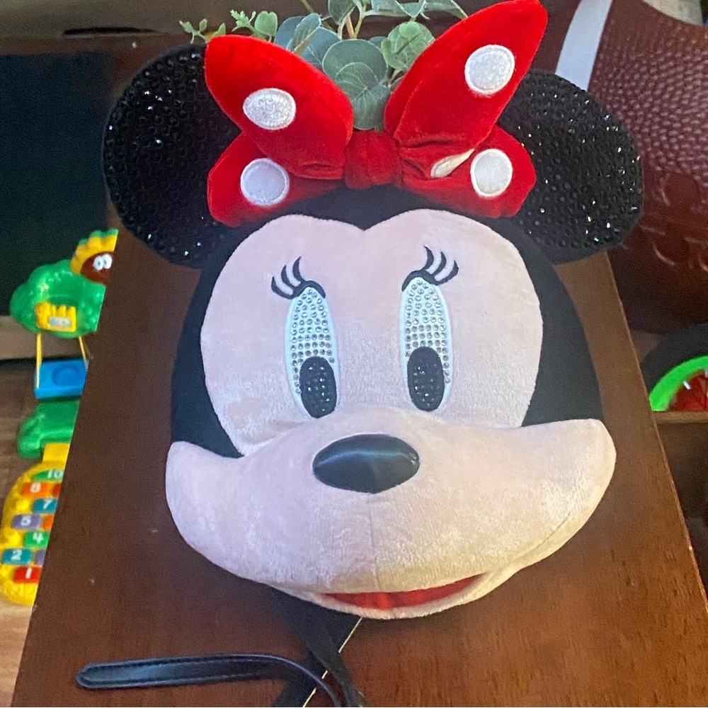 Disney Minnie Mouse
